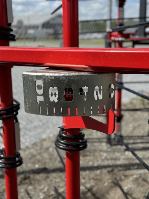 Sonstiges tipa Expom Fox XL 7.2, Gebrauchtmaschine u Brørup (Slika 8)