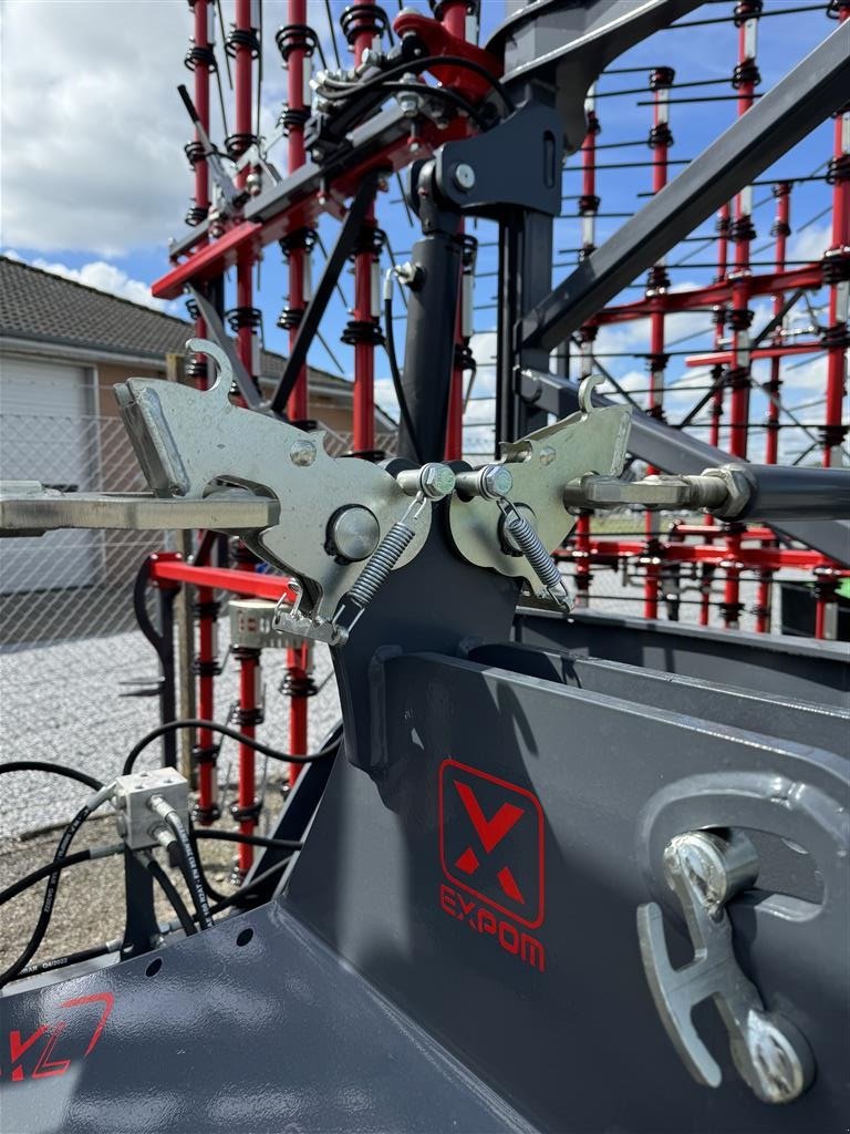 Sonstiges tipa Expom Fox XL 7.2, Gebrauchtmaschine u Brørup (Slika 2)