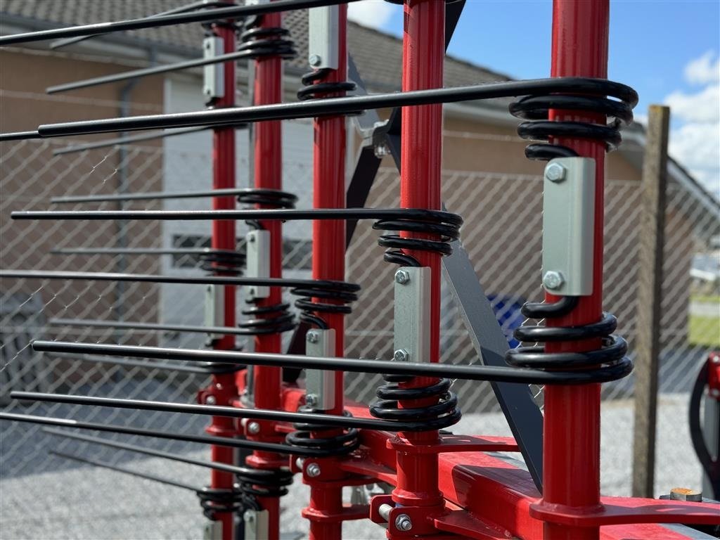 Sonstiges tipa Expom Fox XL 7.2, Gebrauchtmaschine u Brørup (Slika 5)