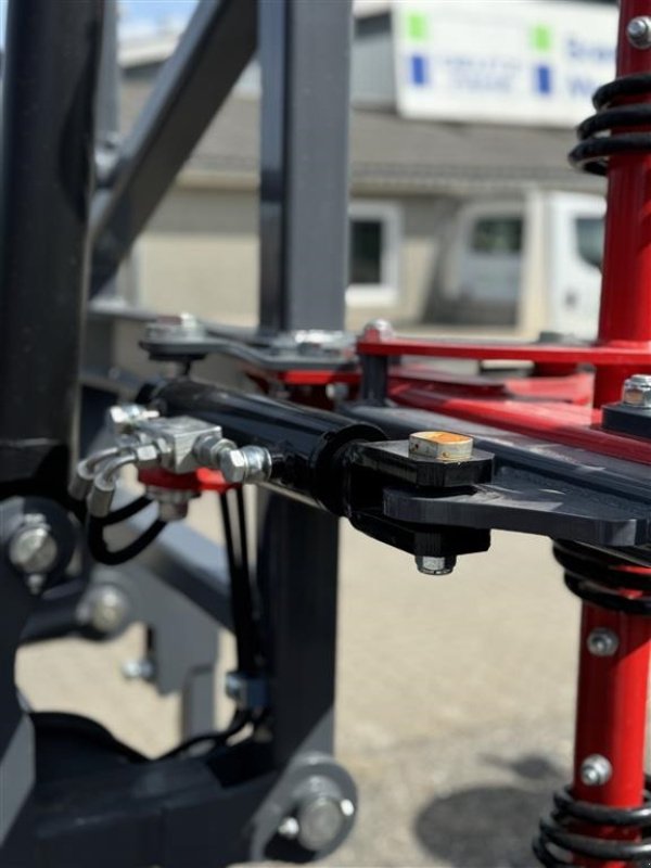 Sonstiges tipa Expom Fox XL 7.2, Gebrauchtmaschine u Brørup (Slika 6)