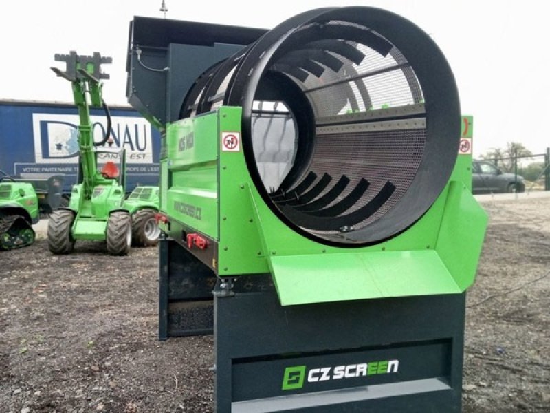 Sonstiges za tip Eyde Screen MDS Midi, Gebrauchtmaschine u Vrå (Slika 1)