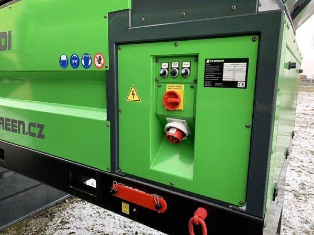 Sonstiges typu Eyde Screen MDS Midi, Gebrauchtmaschine v Vrå (Obrázek 3)