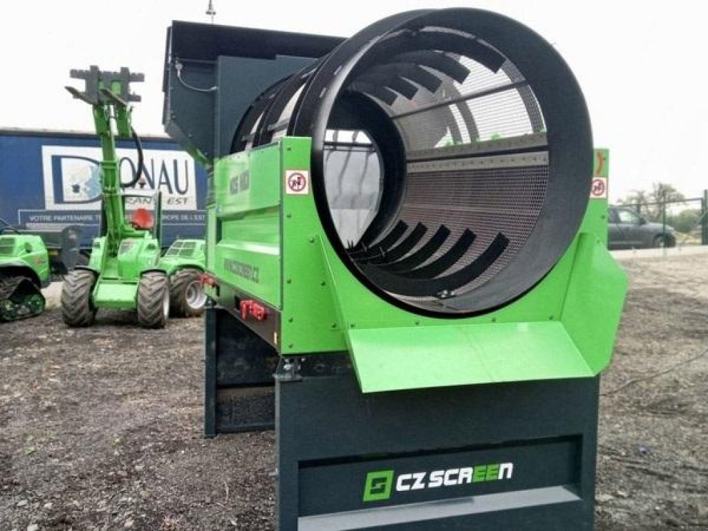 Sonstiges typu Eyde Screen MDS Midi, Gebrauchtmaschine v Vrå (Obrázek 1)