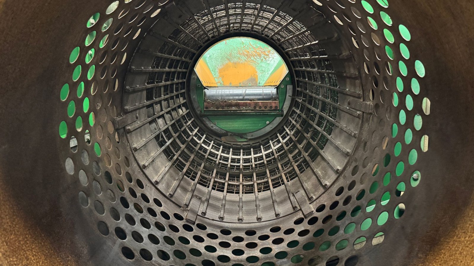 Sonstiges от тип Eyde Screen MS 1600, Gebrauchtmaschine в Haderup (Снимка 17)