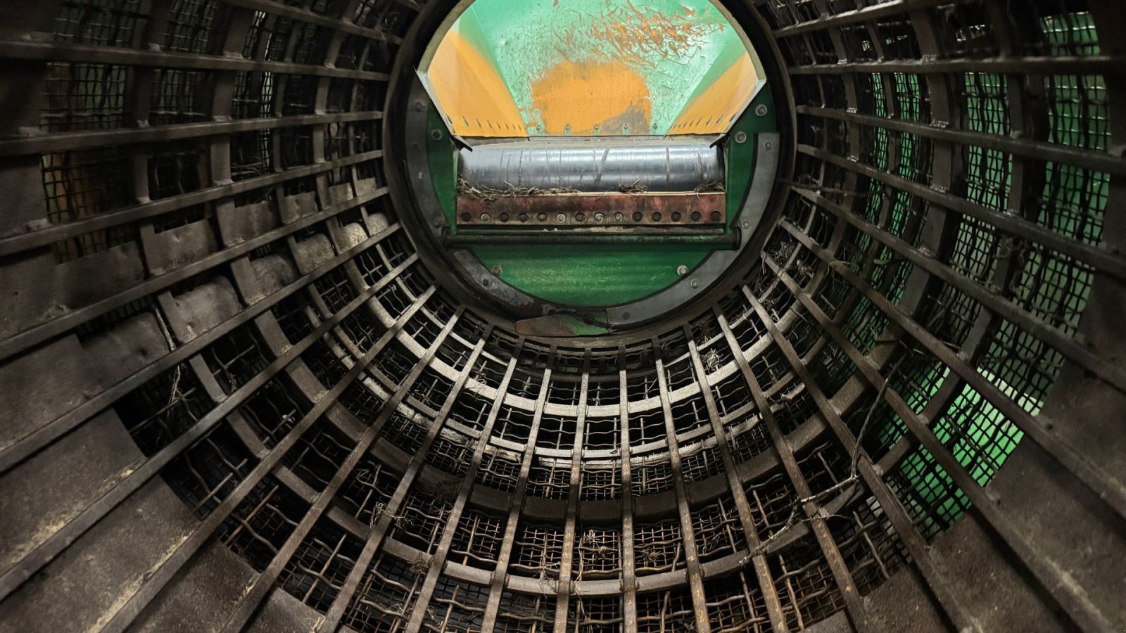 Sonstiges от тип Eyde Screen MS 1600, Gebrauchtmaschine в Haderup (Снимка 22)