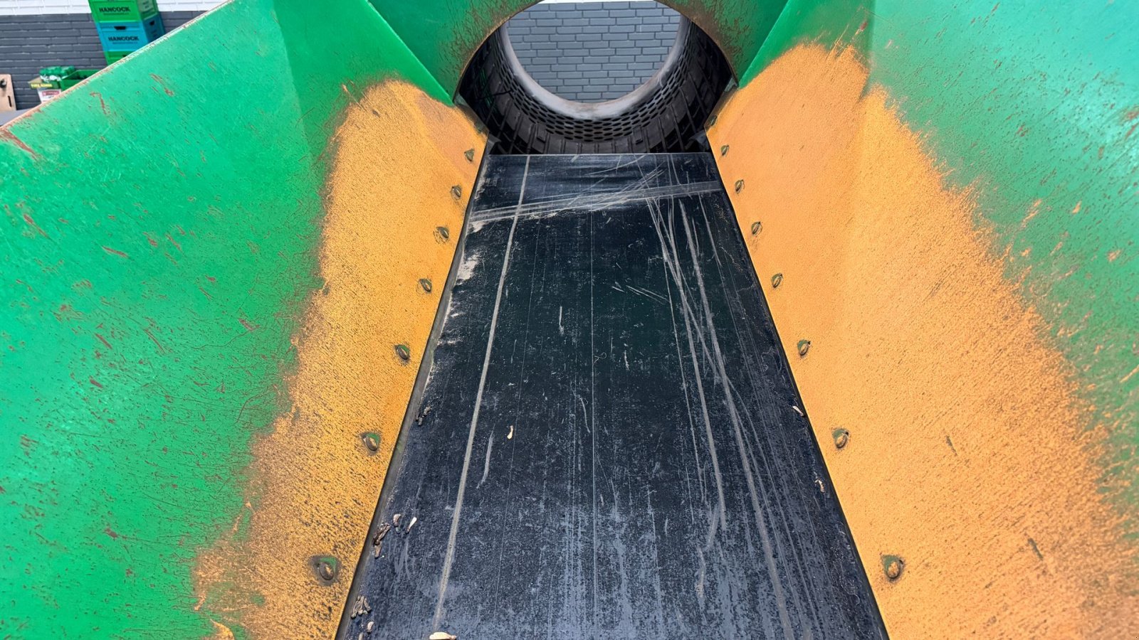 Sonstiges от тип Eyde Screen MS 1600, Gebrauchtmaschine в Haderup (Снимка 20)