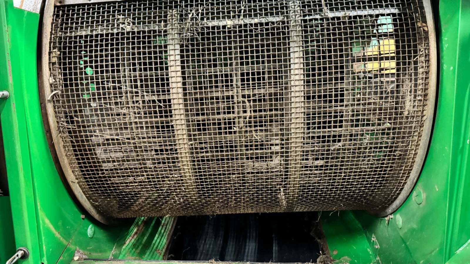 Sonstiges от тип Eyde Screen MS 1600, Gebrauchtmaschine в Haderup (Снимка 16)