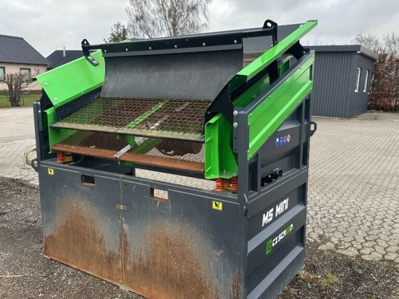 Sonstiges del tipo Eyde Screen MS 2150, Gebrauchtmaschine en Rødovre (Imagen 1)