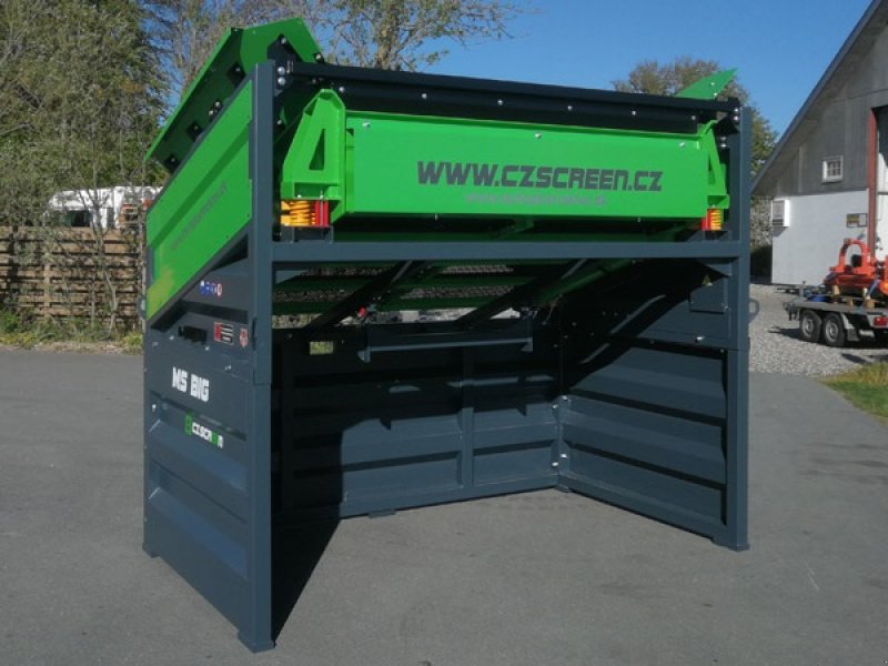 Sonstiges del tipo Eyde Screen MS Big, Gebrauchtmaschine en Vrå (Imagen 4)