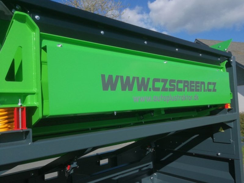 Sonstiges del tipo Eyde Screen MS Big, Gebrauchtmaschine en Vrå (Imagen 7)