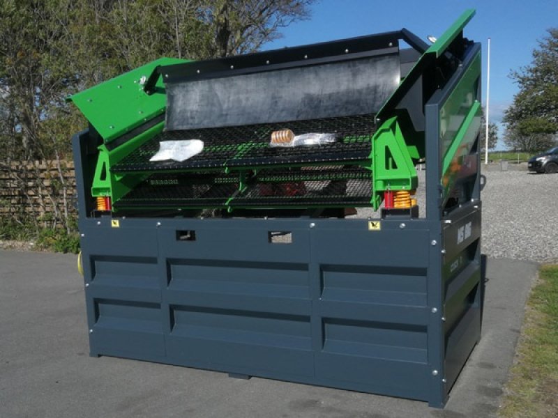 Sonstiges del tipo Eyde Screen MS Big, Gebrauchtmaschine en Vrå (Imagen 2)