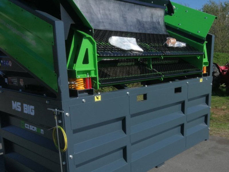 Sonstiges del tipo Eyde Screen MS Big, Gebrauchtmaschine en Vrå (Imagen 8)