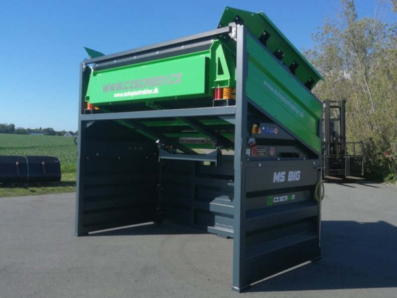 Sonstiges del tipo Eyde Screen MS Big, Gebrauchtmaschine en Vrå (Imagen 5)