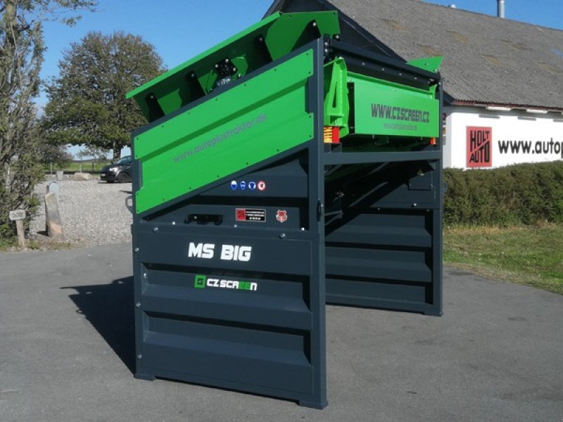 Sonstiges del tipo Eyde Screen MS Big, Gebrauchtmaschine en Vrå (Imagen 3)