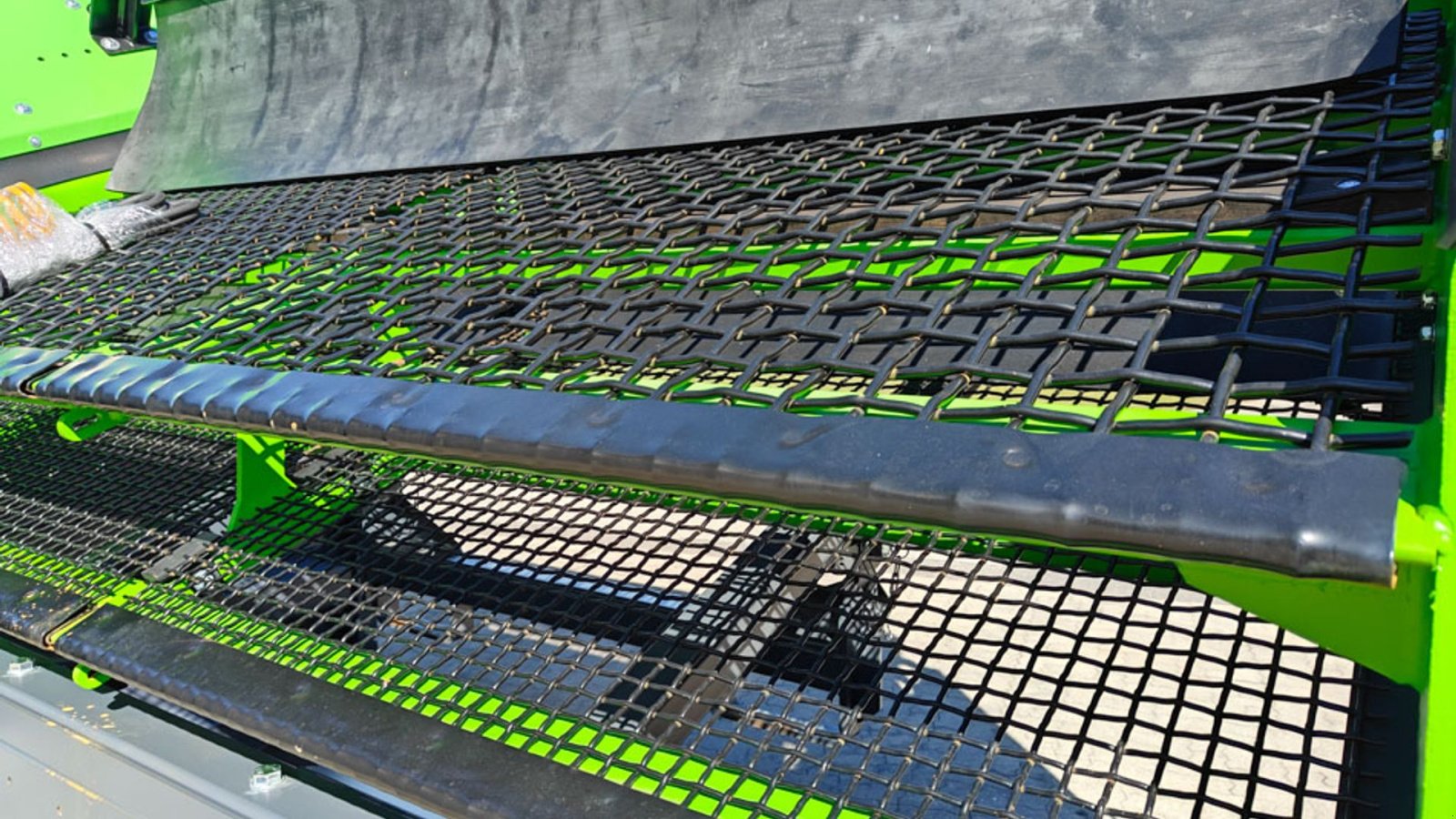 Sonstiges tipa Eyde Screen MS Giant, Gebrauchtmaschine u Vrå (Slika 11)