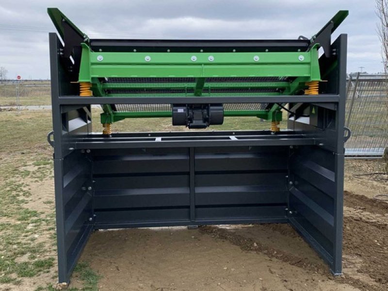 Sonstiges tip Eyde Screen MS Micro+, Gebrauchtmaschine in Vrå (Poză 3)