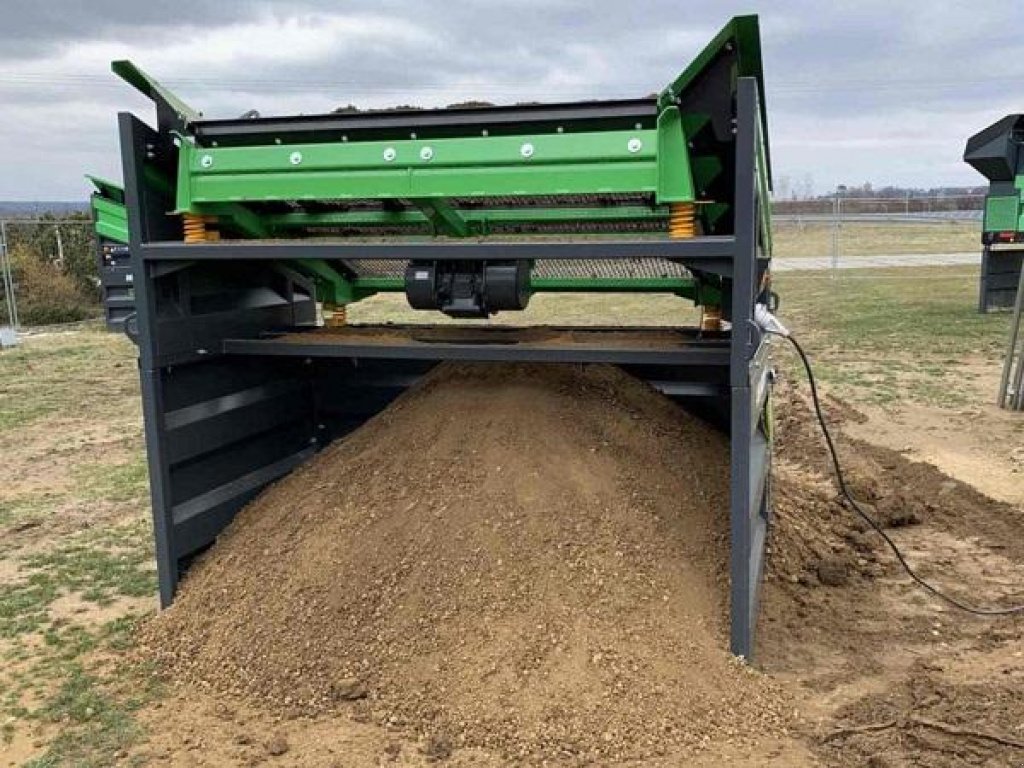 Sonstiges του τύπου Eyde Screen MS Micro+, Gebrauchtmaschine σε Vrå (Φωτογραφία 9)