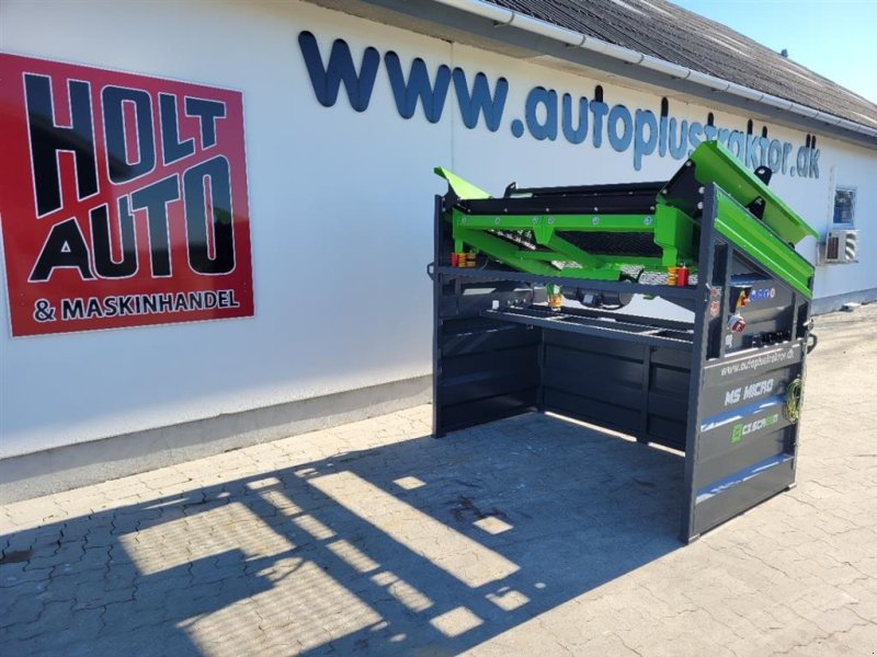 Sonstiges typu Eyde Screen MS Micro, Gebrauchtmaschine w Vrå (Zdjęcie 1)