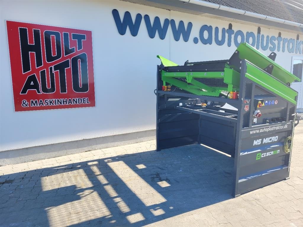 Sonstiges of the type Eyde Screen MS Micro, Gebrauchtmaschine in Vrå (Picture 2)