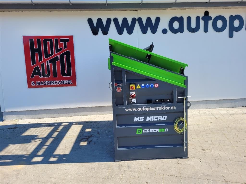 Sonstiges of the type Eyde Screen MS Micro, Gebrauchtmaschine in Vrå (Picture 3)