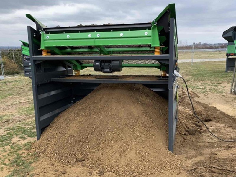 Sonstiges of the type Eyde Screen MS Micro, Gebrauchtmaschine in Vrå (Picture 5)