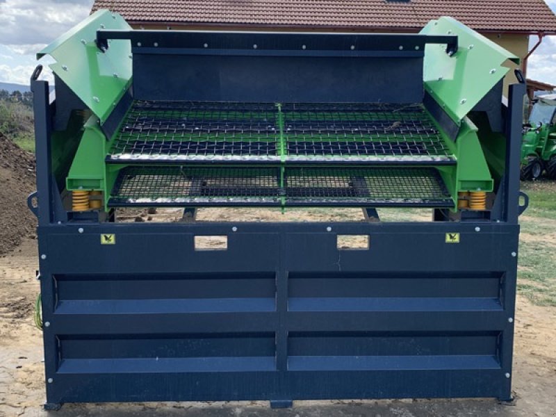 Sonstiges от тип Eyde Screen MS Midi, Gebrauchtmaschine в Vrå (Снимка 2)