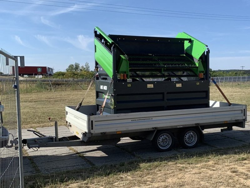 Sonstiges от тип Eyde Screen MS Midi, Gebrauchtmaschine в Vrå (Снимка 10)