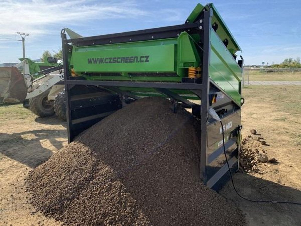 Sonstiges tipa Eyde Screen MS Midi, Gebrauchtmaschine u Vrå (Slika 9)