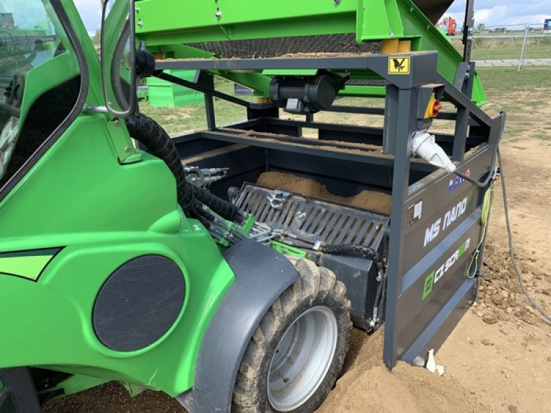 Sonstiges typu Eyde Screen MS Nano, Gebrauchtmaschine w Vrå (Zdjęcie 17)