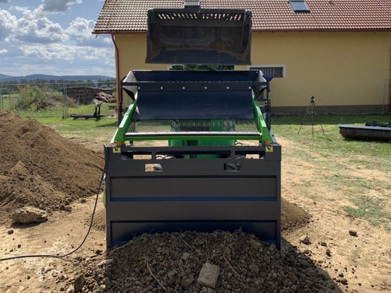 Sonstiges typu Eyde Screen MS Nano, Gebrauchtmaschine v Vrå (Obrázek 10)