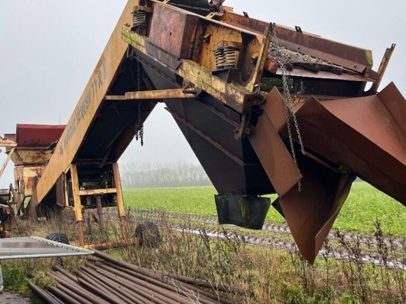 Sonstiges del tipo Eyde Screen TYR Sorter, Gebrauchtmaschine en Rødovre (Imagen 1)