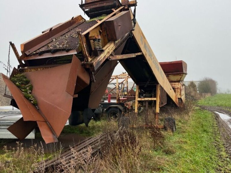 Sonstiges типа Eyde Screen TYR Sorter, Gebrauchtmaschine в Rødovre (Фотография 1)