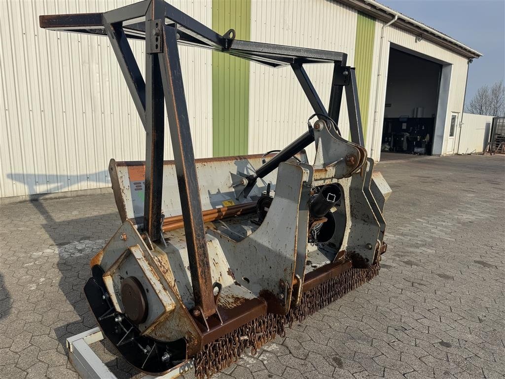 Sonstiges of the type FAE FMM/ST 175 Grenknuser, Gebrauchtmaschine in Ringe (Picture 1)