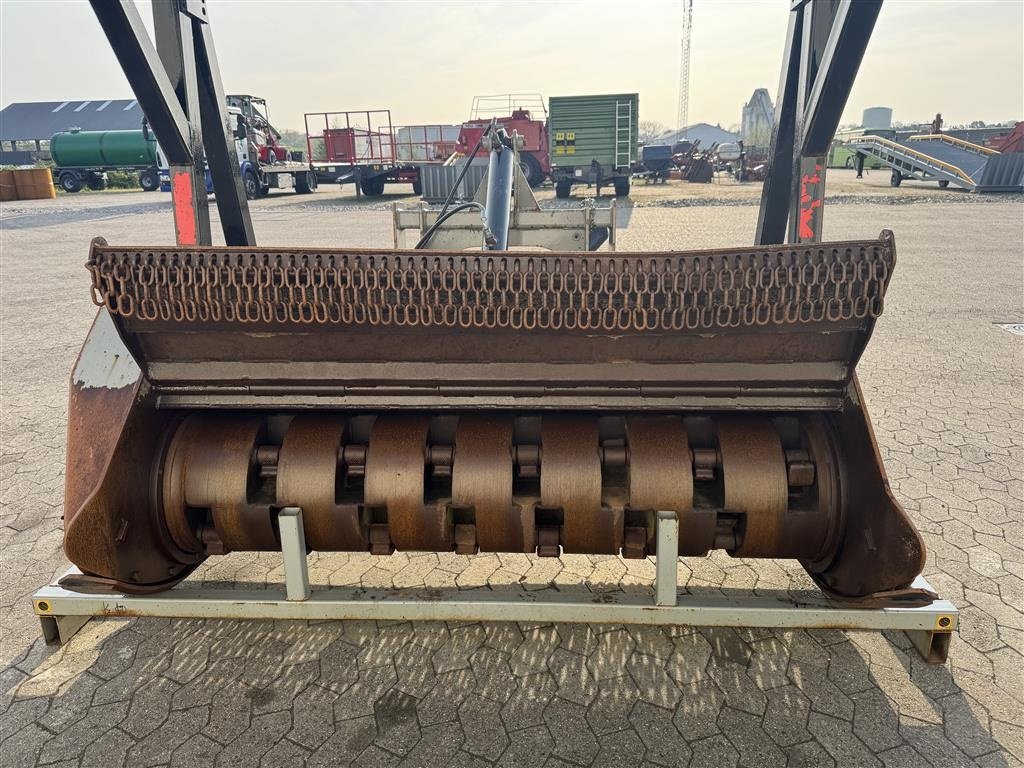 Sonstiges of the type FAE FMM/ST 175 Grenknuser, Gebrauchtmaschine in Ringe (Picture 7)