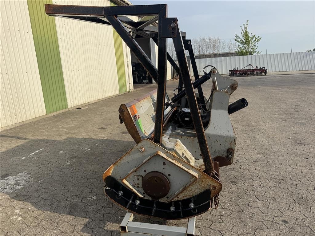 Sonstiges of the type FAE FMM/ST 175 Grenknuser, Gebrauchtmaschine in Ringe (Picture 2)