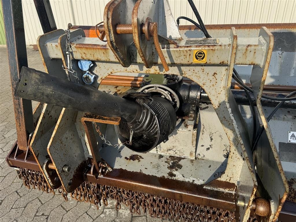 Sonstiges of the type FAE FMM/ST 175 Grenknuser, Gebrauchtmaschine in Ringe (Picture 12)