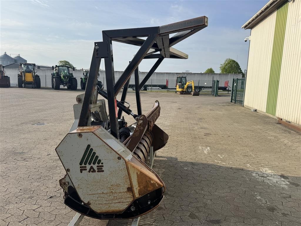 Sonstiges of the type FAE FMM/ST 175 Grenknuser, Gebrauchtmaschine in Ringe (Picture 8)