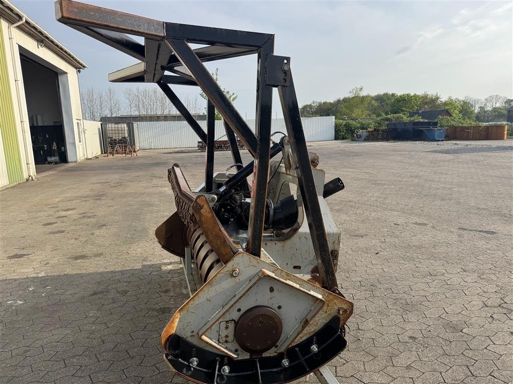 Sonstiges of the type FAE FMM/ST 175 Grenknuser, Gebrauchtmaschine in Ringe (Picture 3)