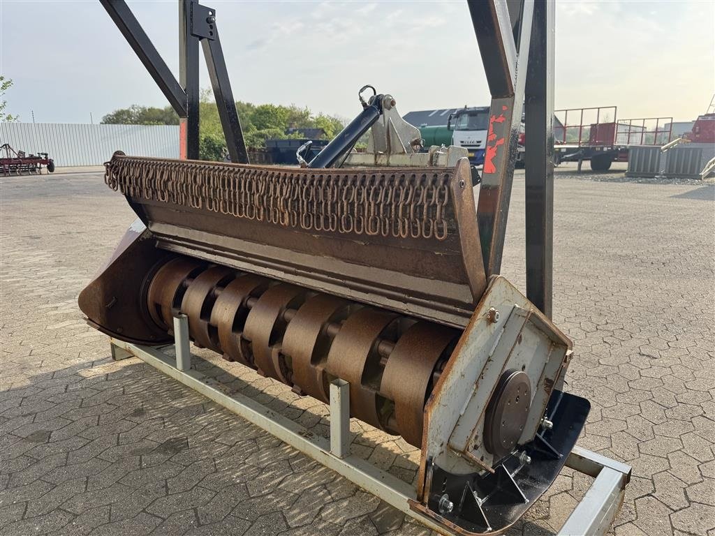 Sonstiges of the type FAE FMM/ST 175 Grenknuser, Gebrauchtmaschine in Ringe (Picture 4)