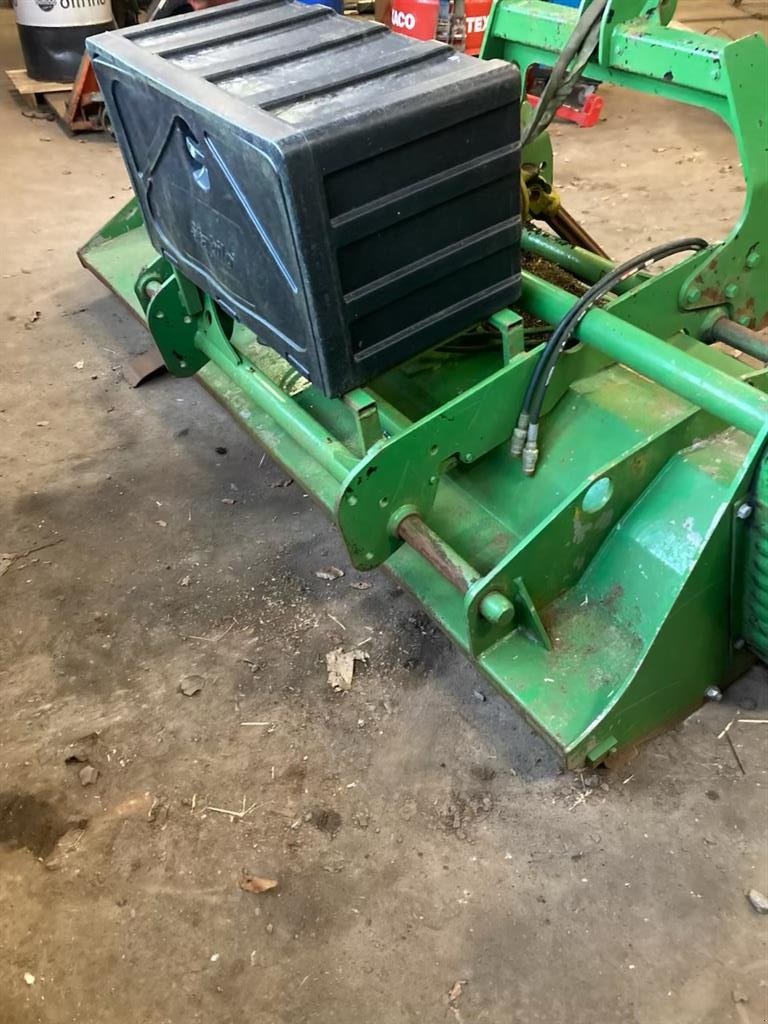 Sonstiges typu FAE PMM 250, Gebrauchtmaschine v Gråsten (Obrázek 4)