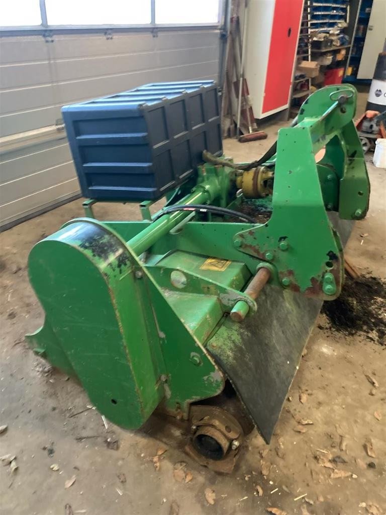 Sonstiges typu FAE PMM 250, Gebrauchtmaschine v Gråsten (Obrázek 3)