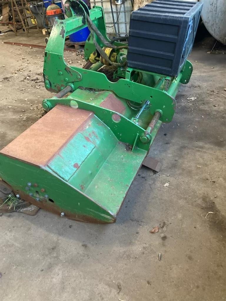 Sonstiges typu FAE PMM 250, Gebrauchtmaschine v Gråsten (Obrázek 1)