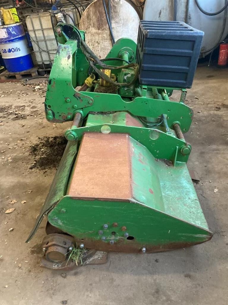 Sonstiges typu FAE PMM 250, Gebrauchtmaschine v Gråsten (Obrázek 2)