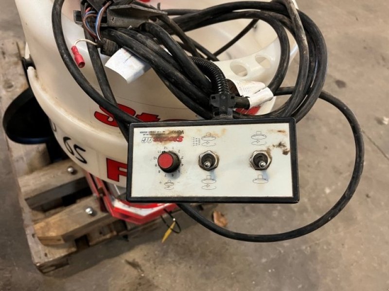 Sonstiges des Typs FAN 65 PRO SPREDER, Gebrauchtmaschine in Rødding (Bild 4)