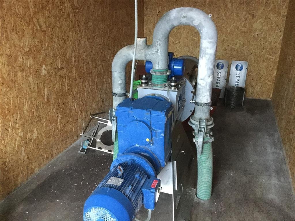 Sonstiges of the type FAN FAN PSS 3,3-780 Green Bedding, Gebrauchtmaschine in Brørup (Picture 1)