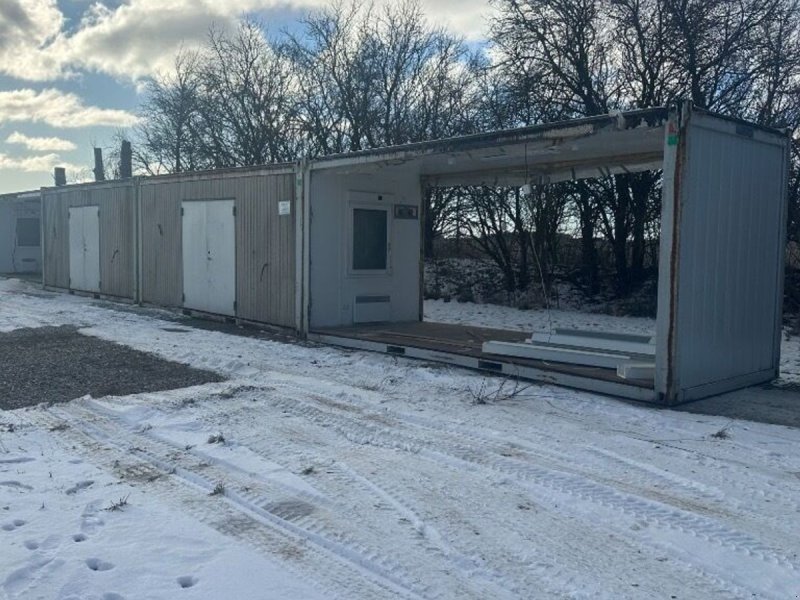 Sonstiges van het type Farm Container 12 stk, Gebrauchtmaschine in Rødovre (Foto 1)