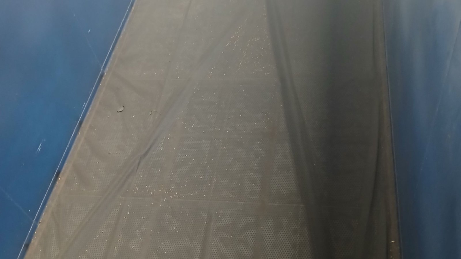 Sonstiges des Typs Farm Container 39kbm tørrecontainer Med tørre gulv til hvidkløver, Gebrauchtmaschine in Idestrup (Bild 3)