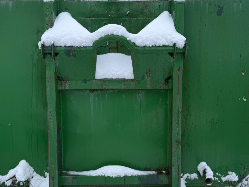 Sonstiges типа Farm Container Høj, Gebrauchtmaschine в Ringe (Фотография 1)