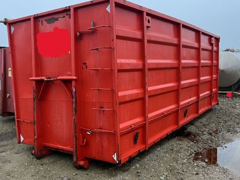 Sonstiges типа Farm Container Høj, Gebrauchtmaschine в Rødovre (Фотография 1)