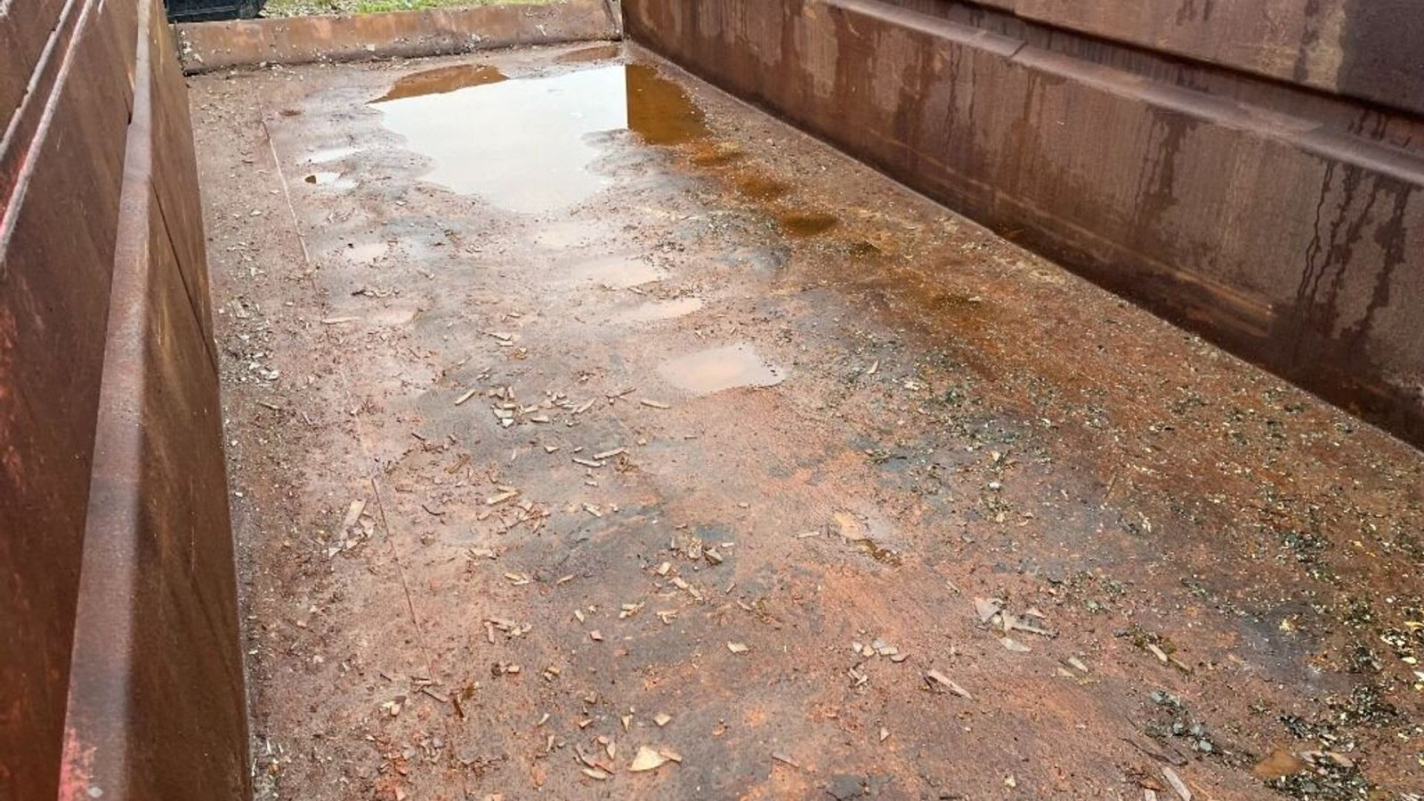 Sonstiges za tip Farm Container Lav model til Wire hejs med hyd/ luft bagsmæk, Gebrauchtmaschine u Rødovre (Slika 5)